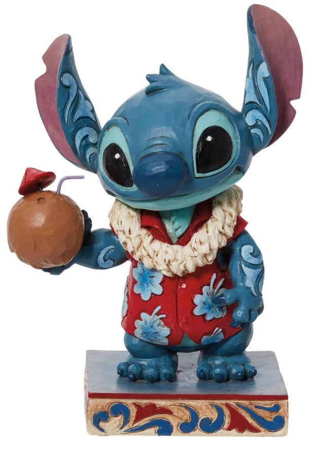 Stitch Hawaiian Shirt