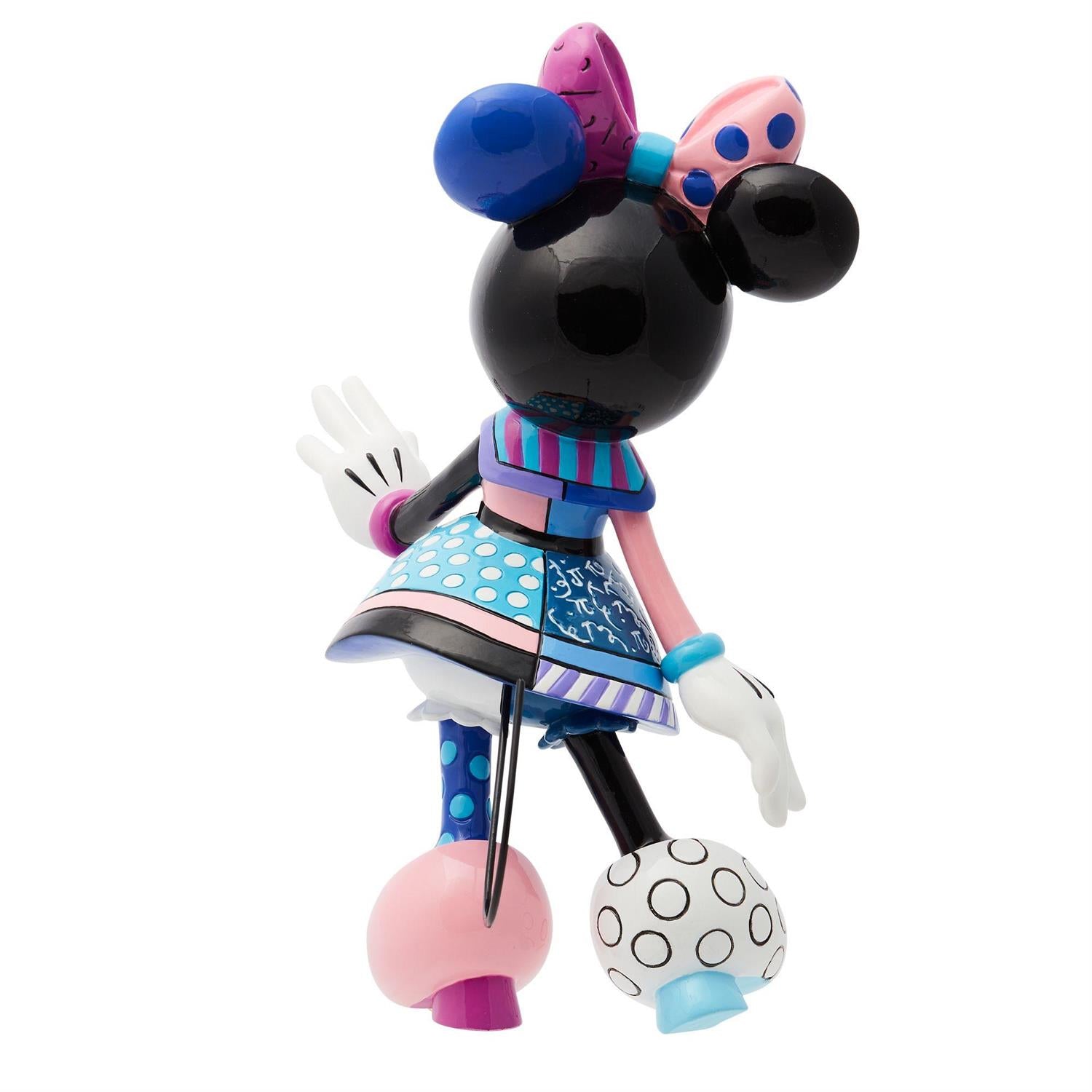 8" Minnie Mouse by Britto