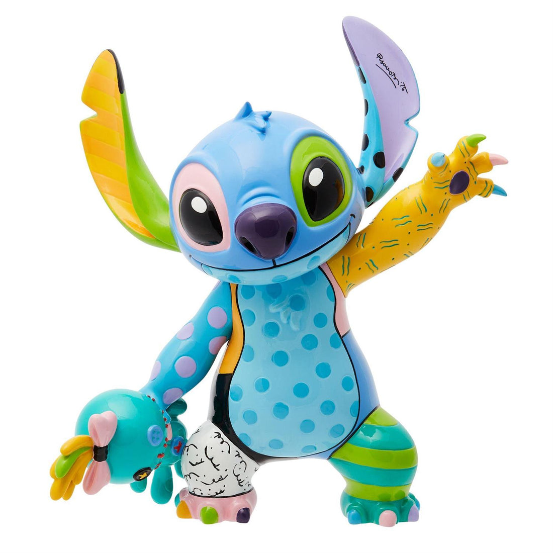 Stitch and Scrump Britto