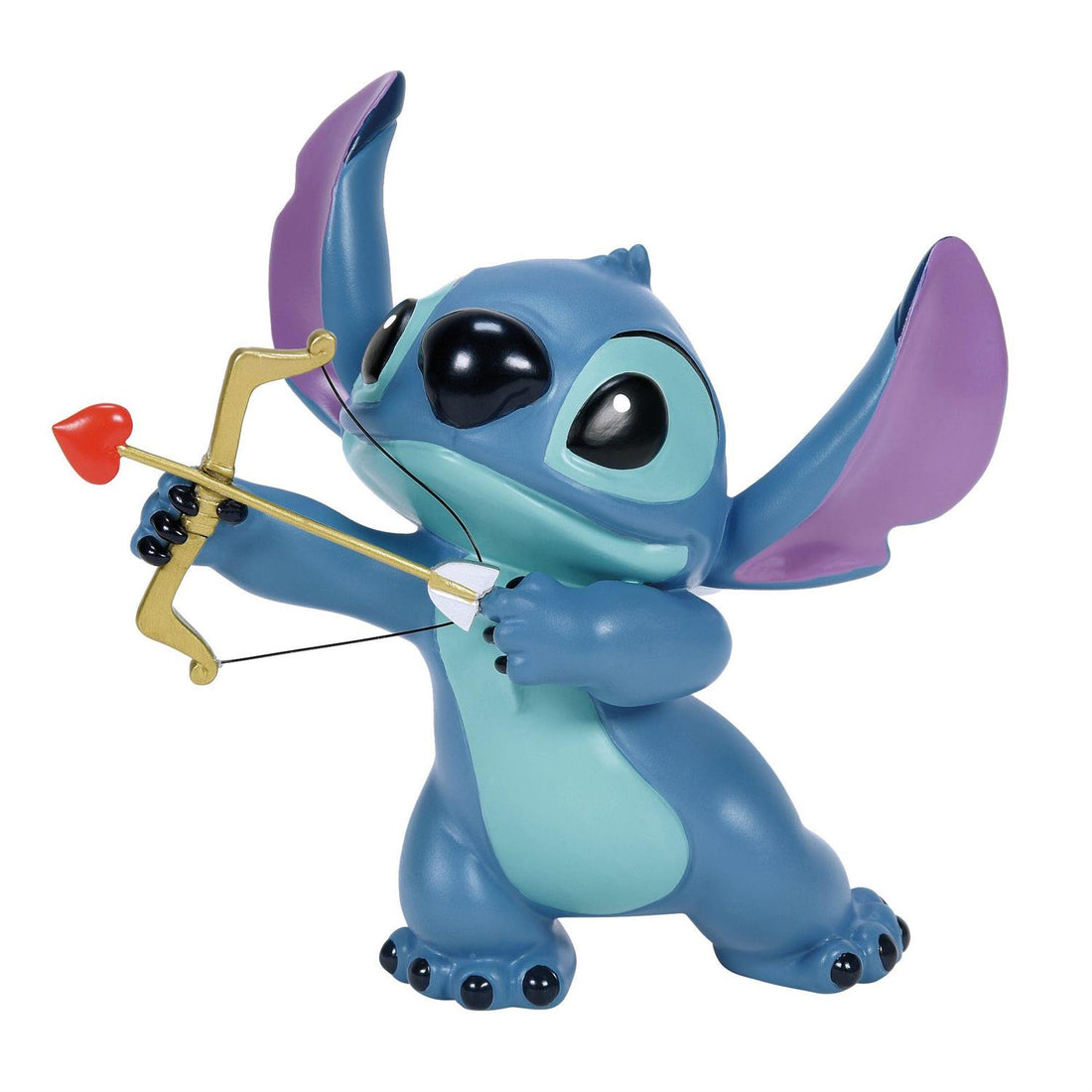 Stitch Bow and Arrow