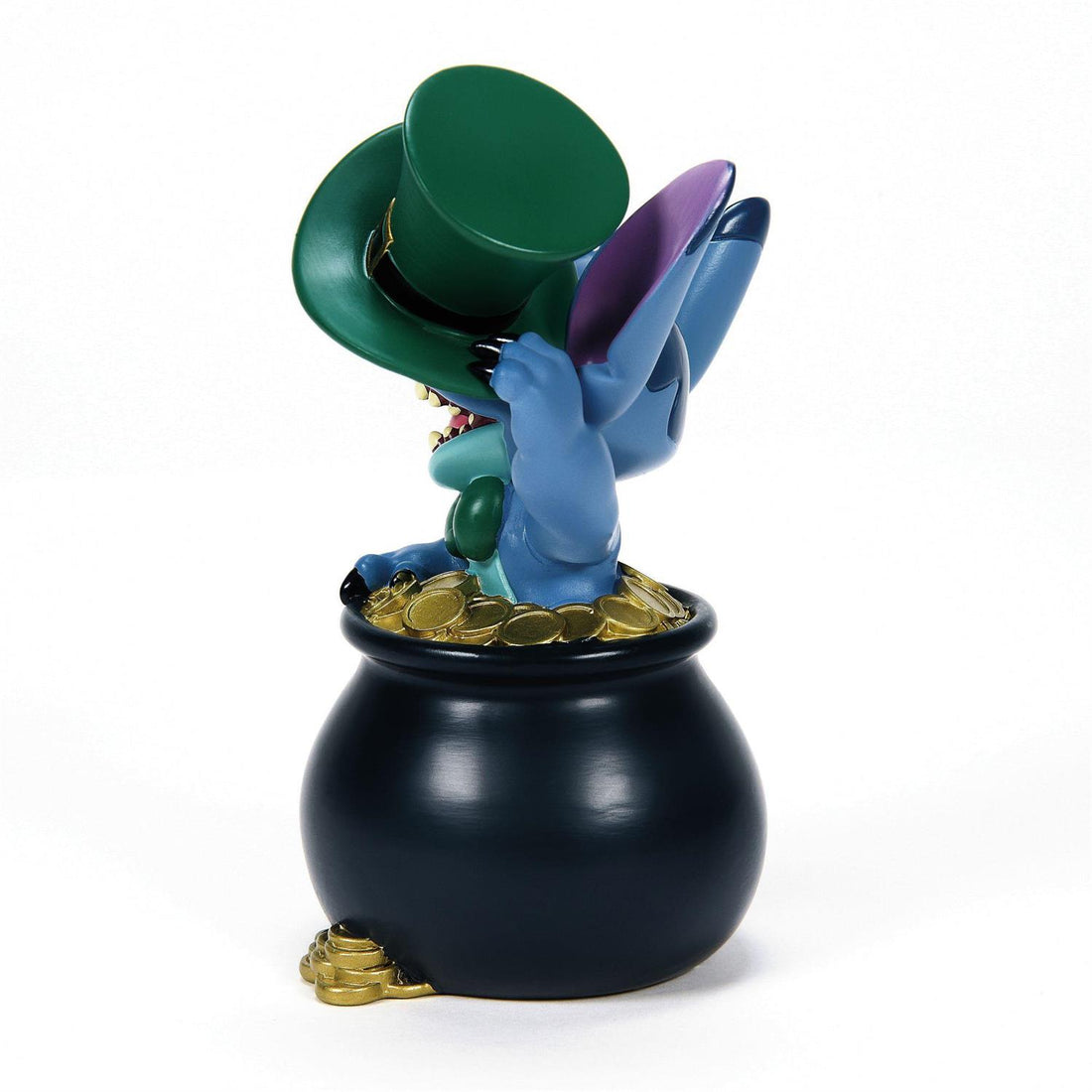 Stitch St Patrick&