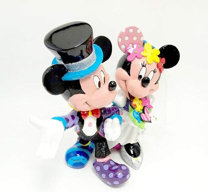 DSBRT Mickey &amp; Minnie Wedding