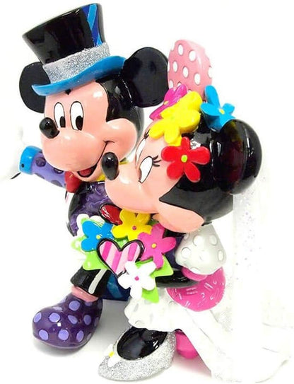 DSBRT Mickey &amp; Minnie Wedding