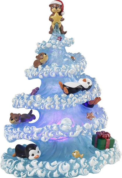 Penguins And Otters LED Musical