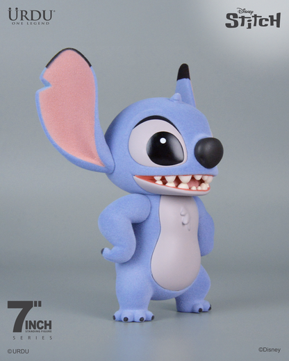 7 Inch Standing Stitch (Movie Version)
