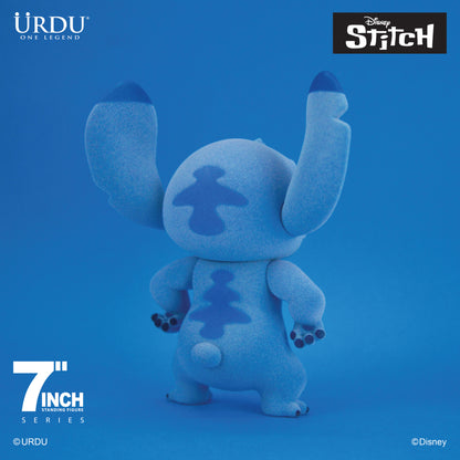 7 Inch Standing Stitch