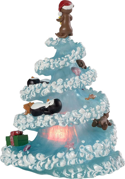 Penguins And Otters LED Musical