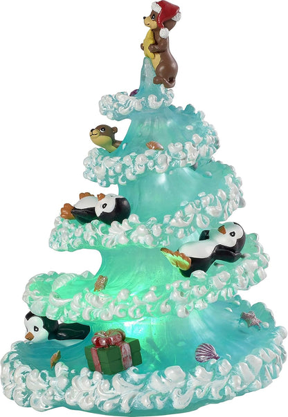 Penguins And Otters LED Musical