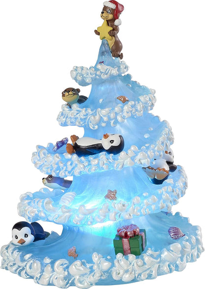 Penguins And Otters LED Musical