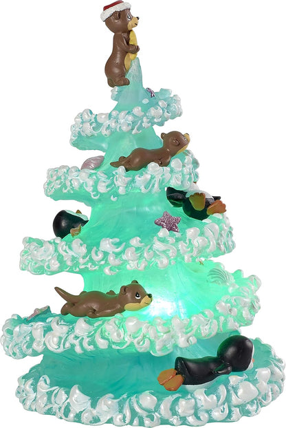 Penguins And Otters LED Musical