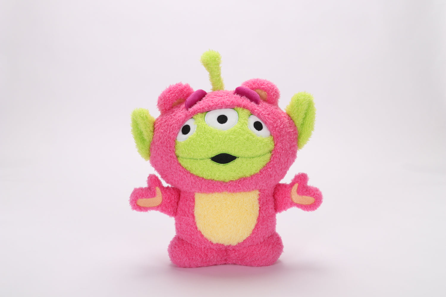 Alien Plush Costume Collection - Lotso