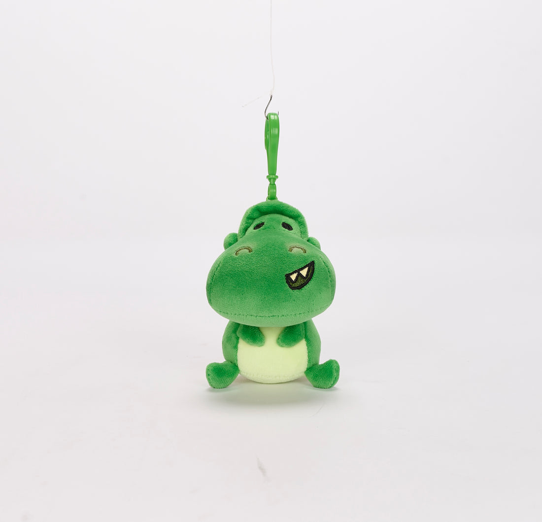 Rex Keychain Comfy &amp; Cozy Collection