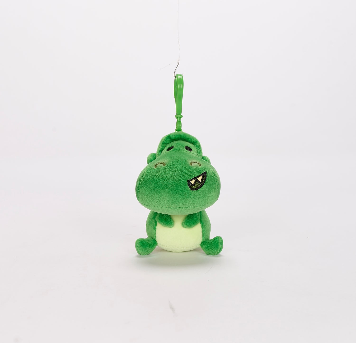 Rex Keychain Comfy &amp; Cozy Collection