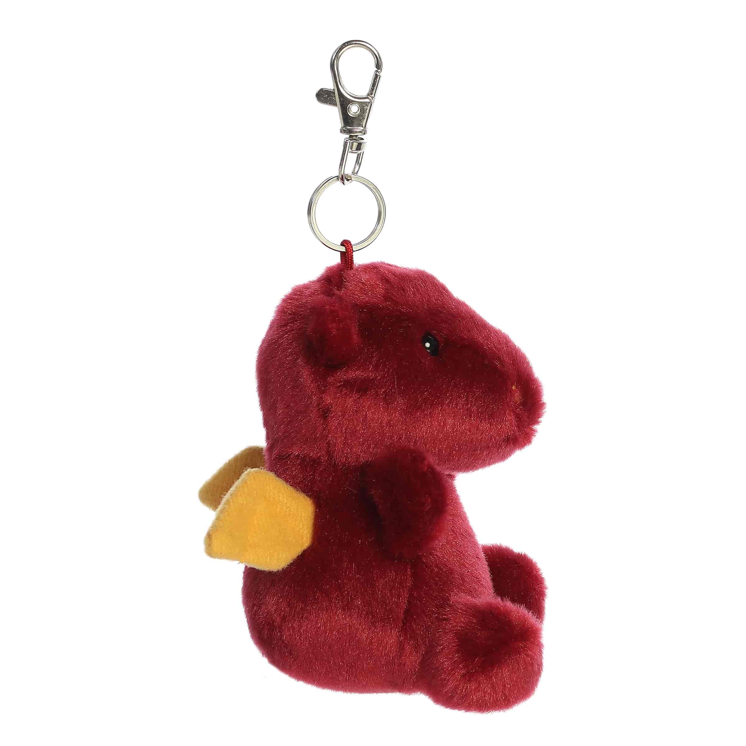 Aidan Dragon (Bag Charm)