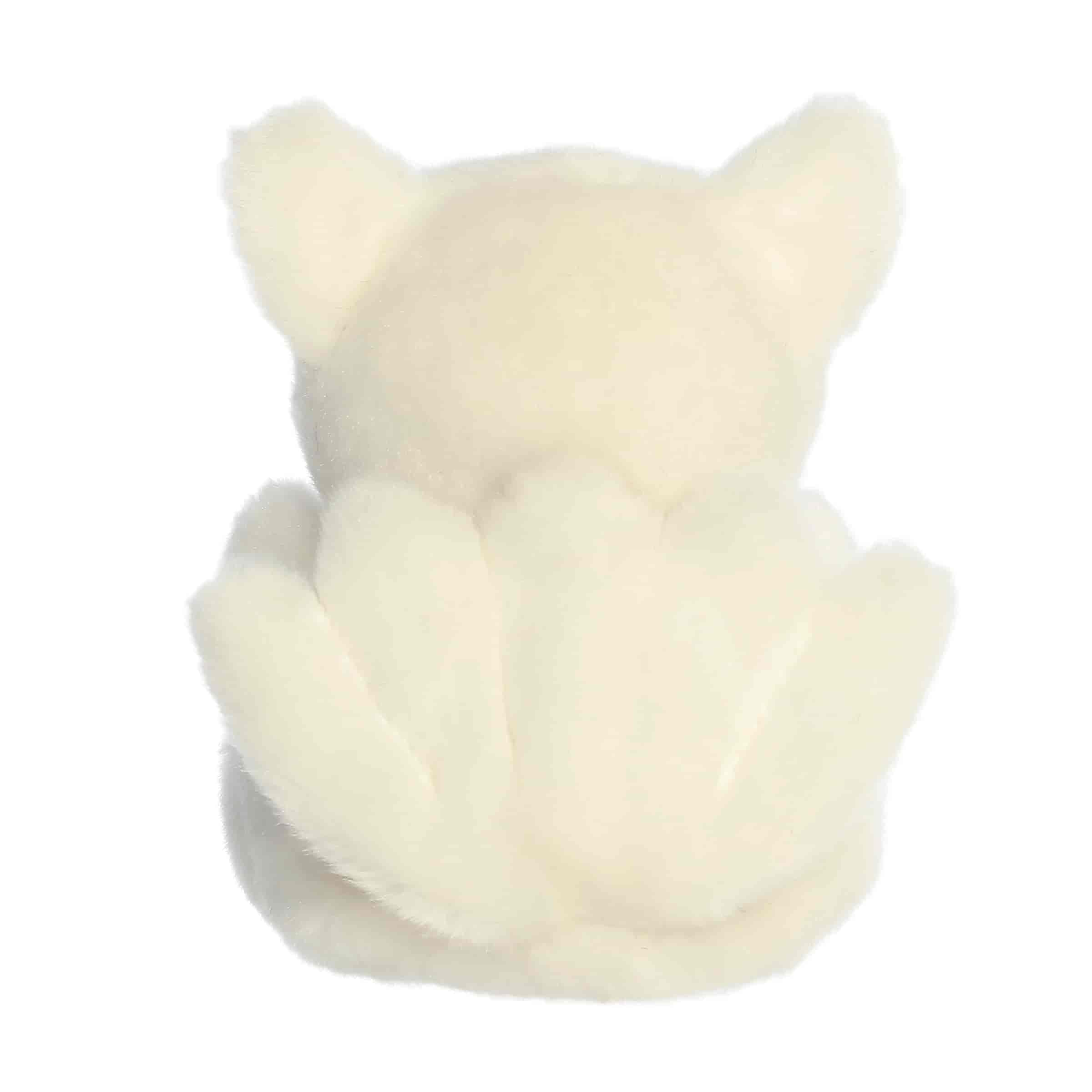 Akari Kitsune (Small)