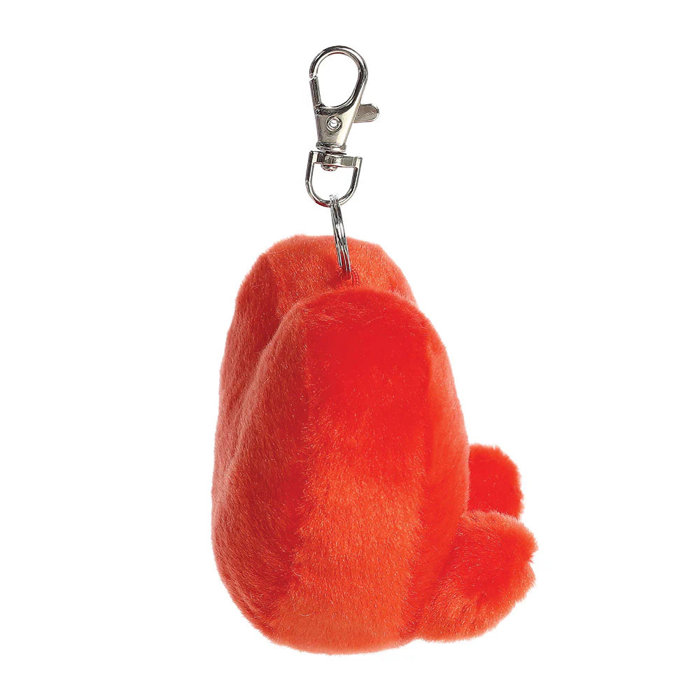 Amore Heart (Bag Charm)