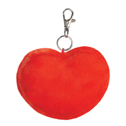 Amore Heart (Bag Charm)