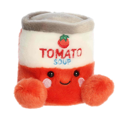 Andy Tomato Soup Can (Small)