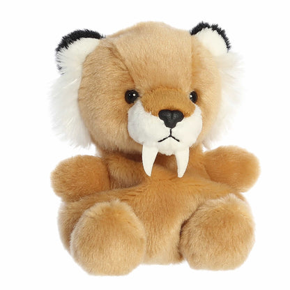 Ash Saber Tooth Tiger (Small)