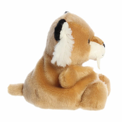 Ash Saber Tooth Tiger (Small)