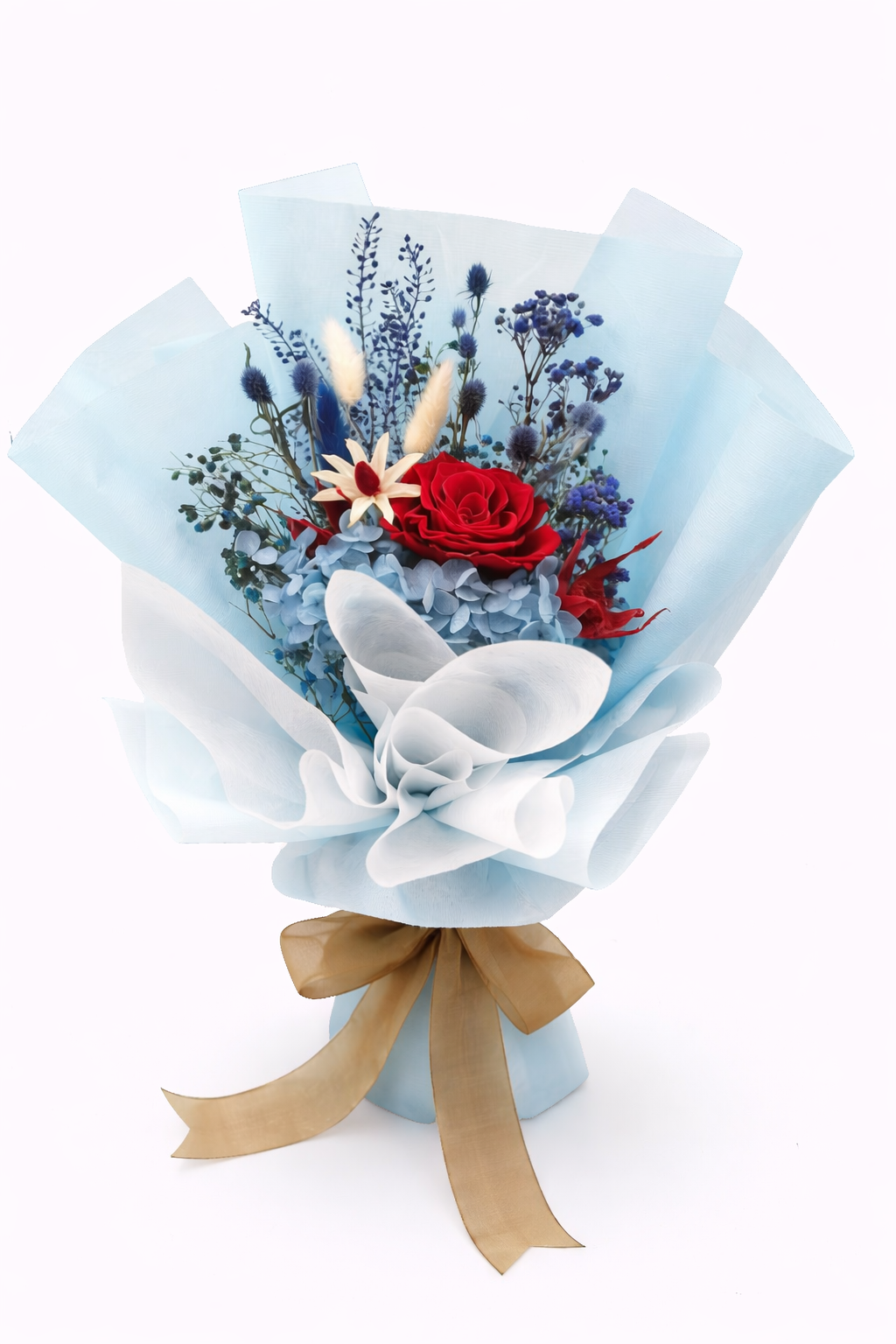 Azure Devotion (M)