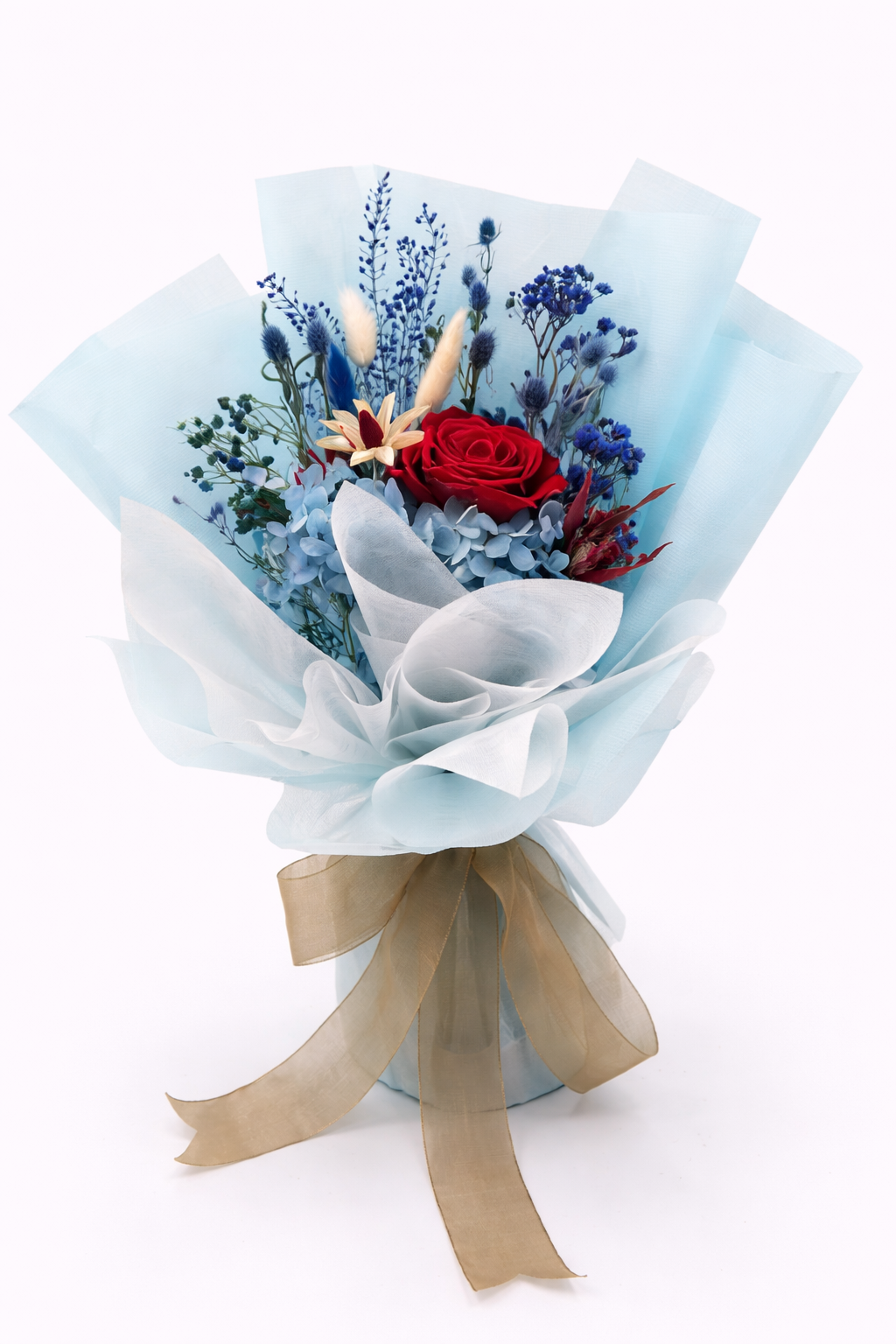 Azure Devotion (M)