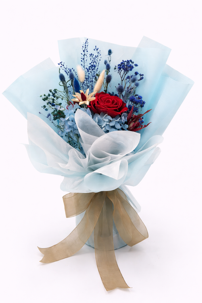 Azure Devotion (M)