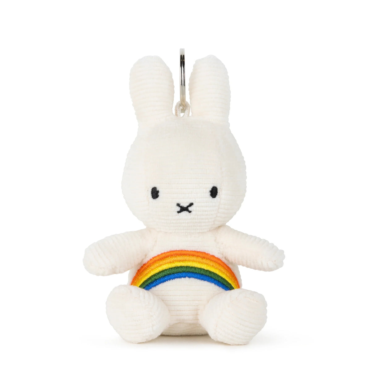Miffy 10cm Keychain Collection