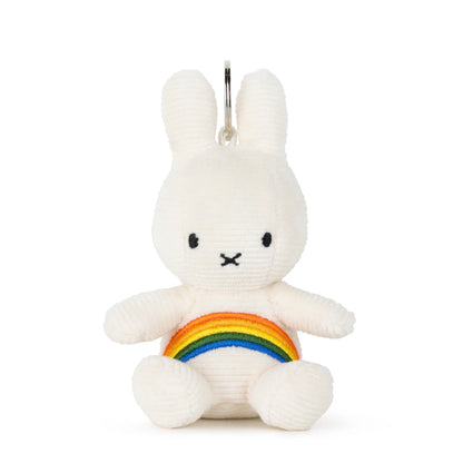 Miffy 10cm Keychain Collection