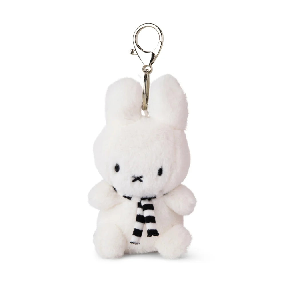 Miffy 10cm Keychain Collection