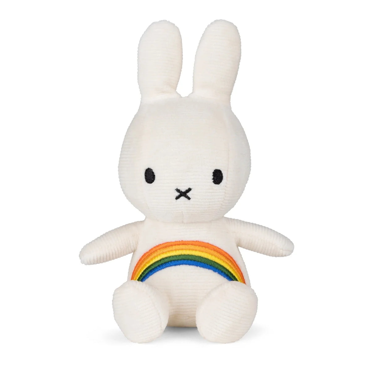 Miffy 18cm Plush Collection