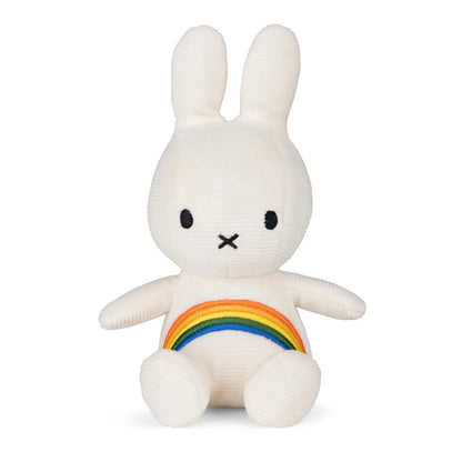 Miffy 18cm Plush Collection