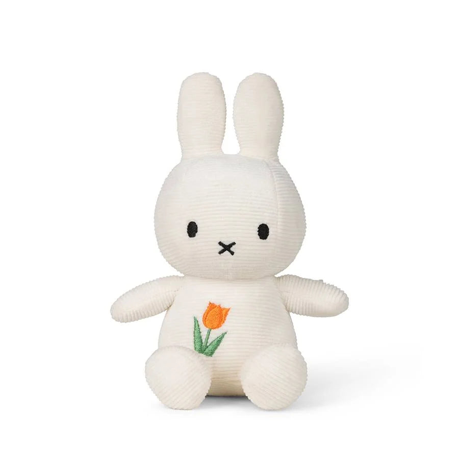 Miffy 18cm Plush Collection