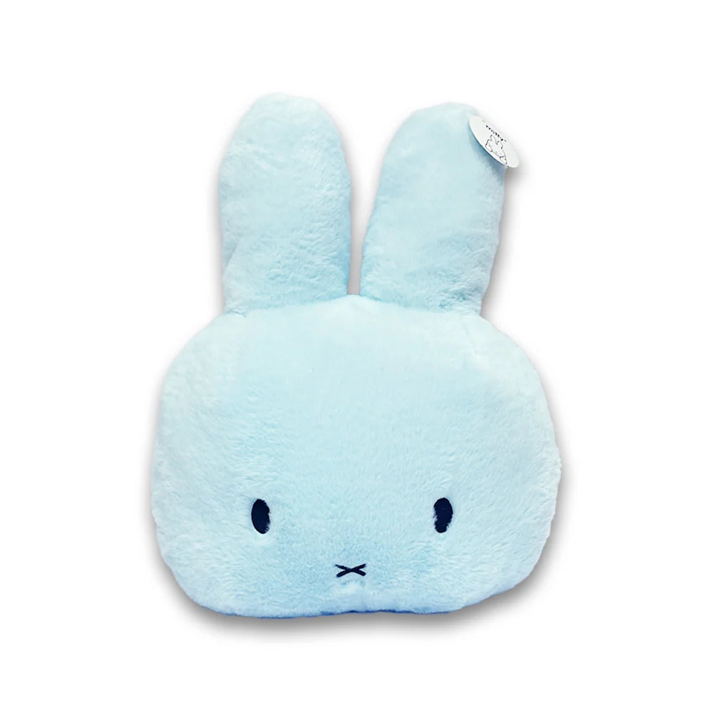 Miffy Cushion Head Fluffy Series