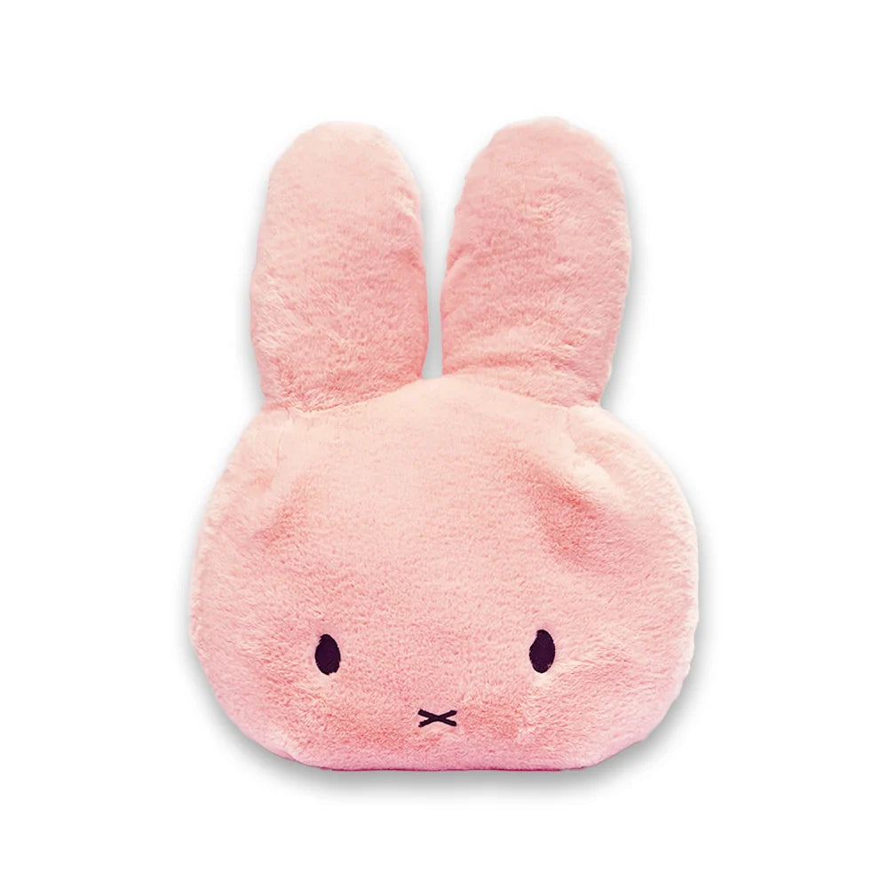 Miffy Cushion Head Fluffy Series