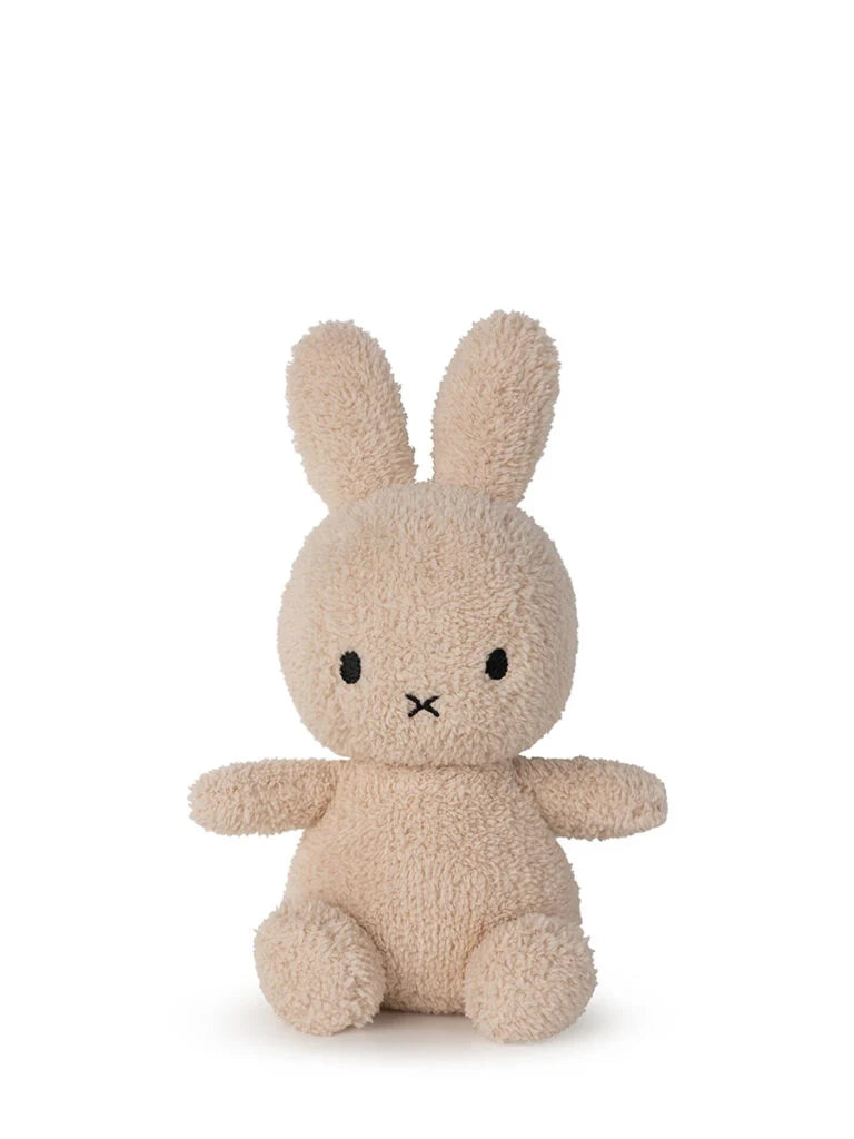 Miffy Terry Series Plush - 23cm