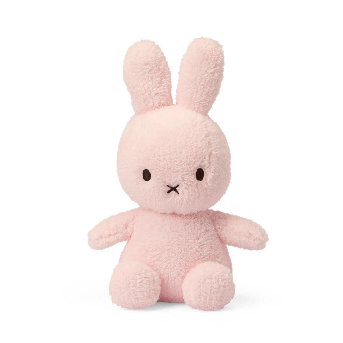 Miffy Terry Series Plush - 23cm