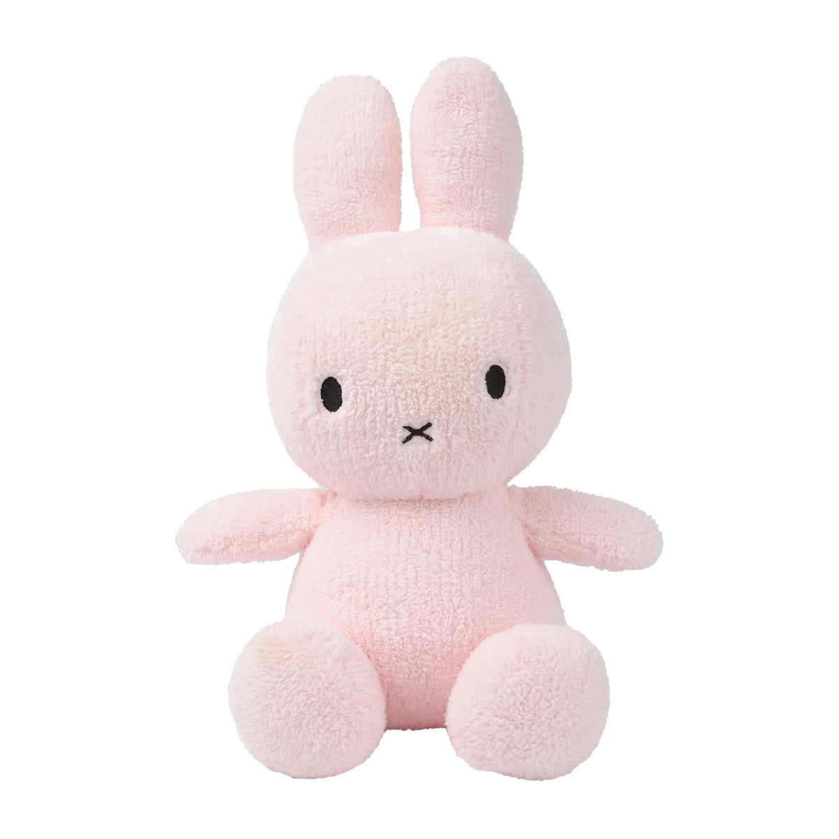 Miffy Terry Series Plush - 33cm