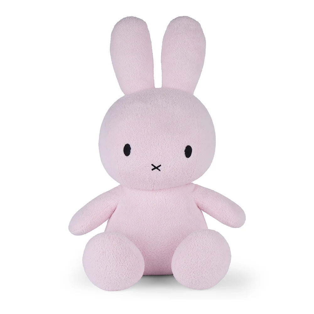 Miffy Terry Series Plush - 50cm