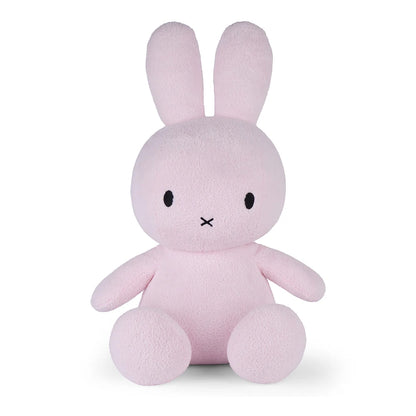 Miffy Terry Series Plush - 50cm