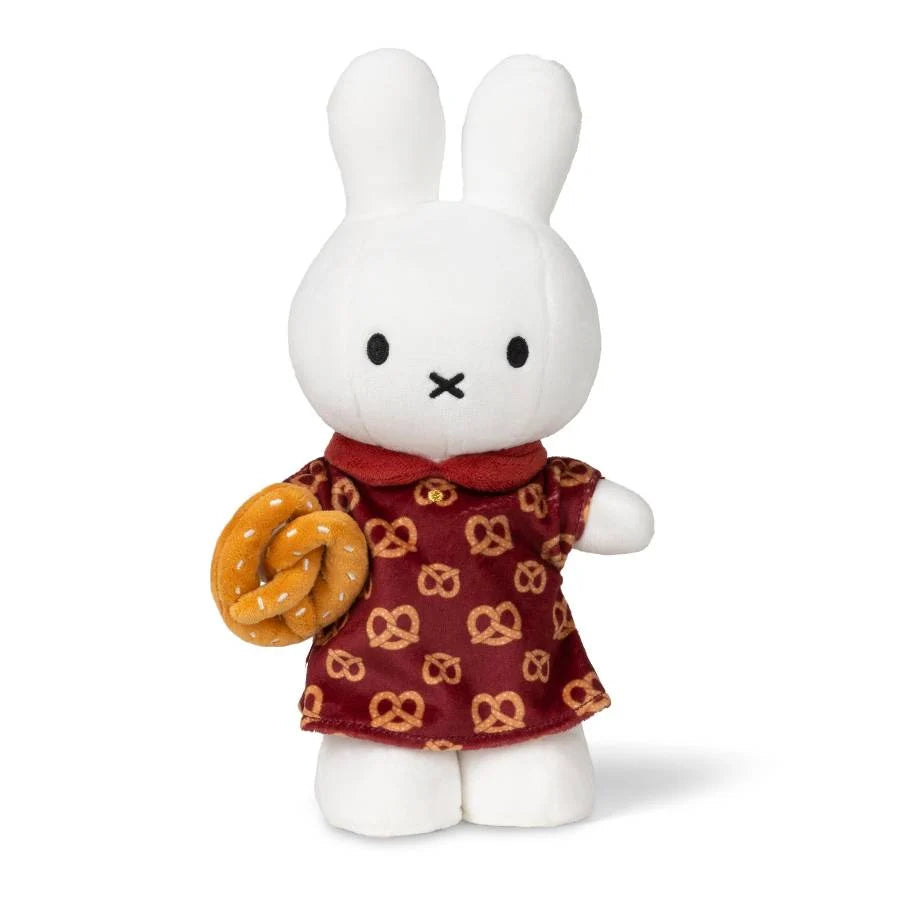 Miffy 24cm Plush Series