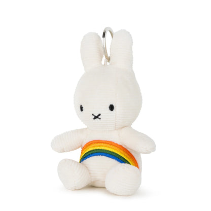 Miffy 10cm Keychain Collection