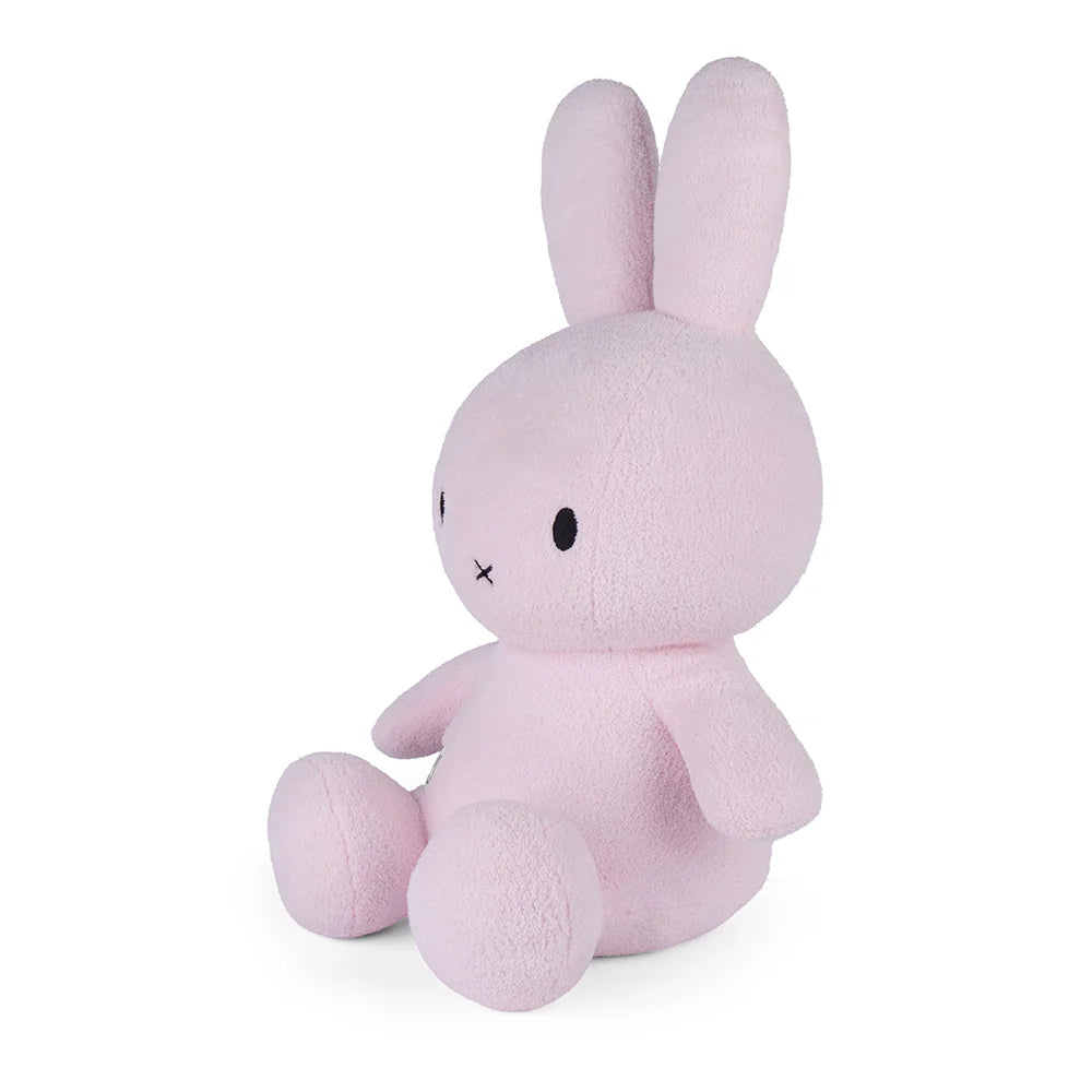 Miffy Terry Series Plush - 50cm