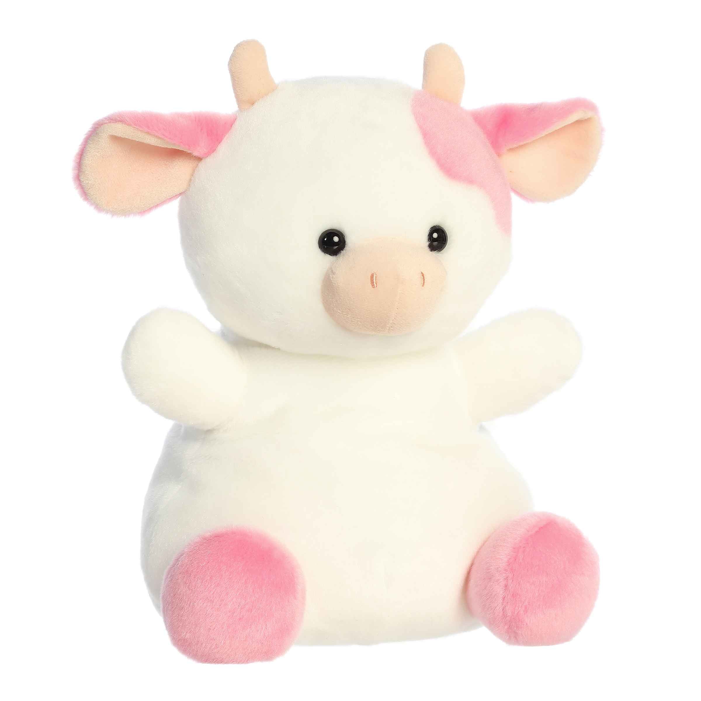 Belle Strawberry Cow (Extra Large)