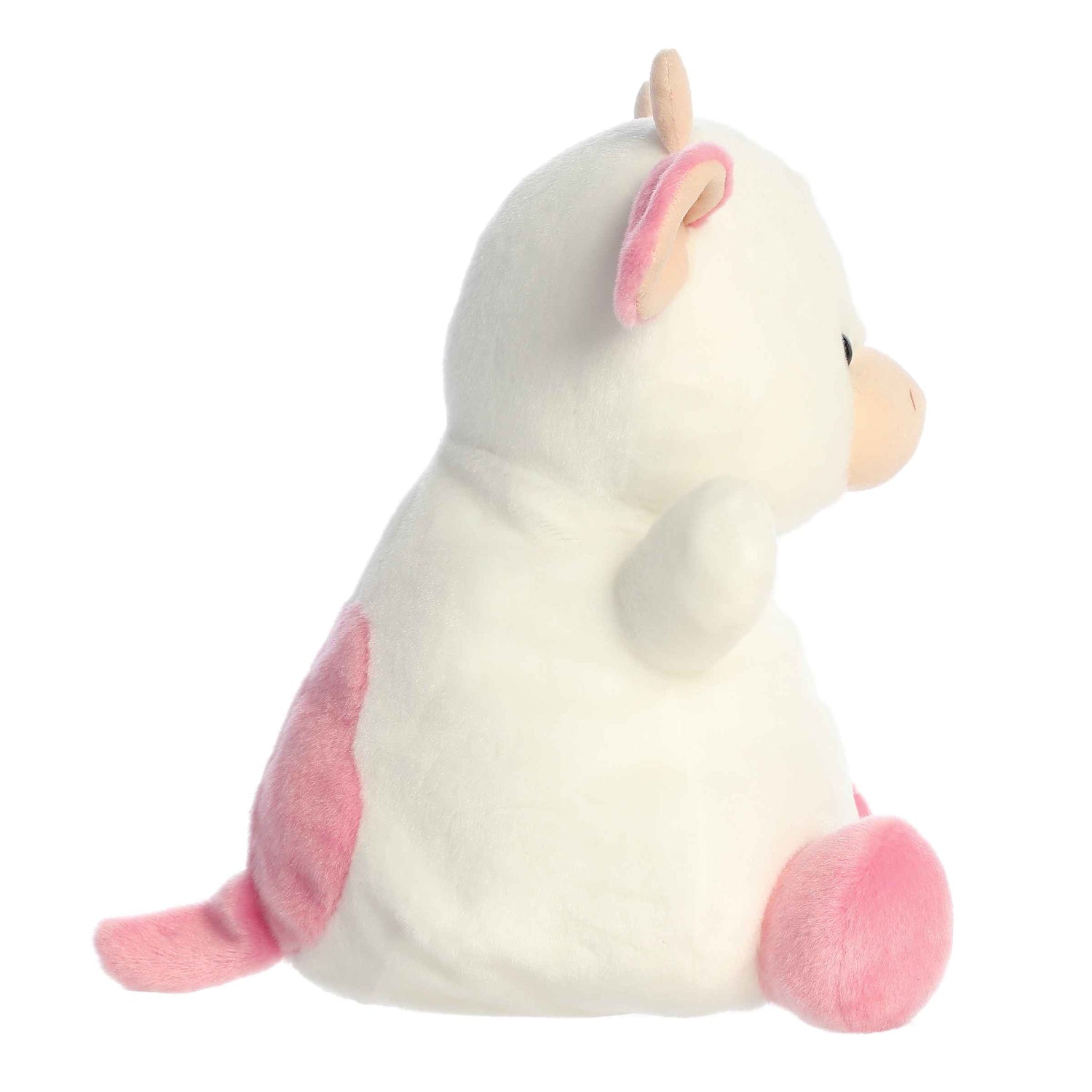 Belle Strawberry Cow (Extra Large)