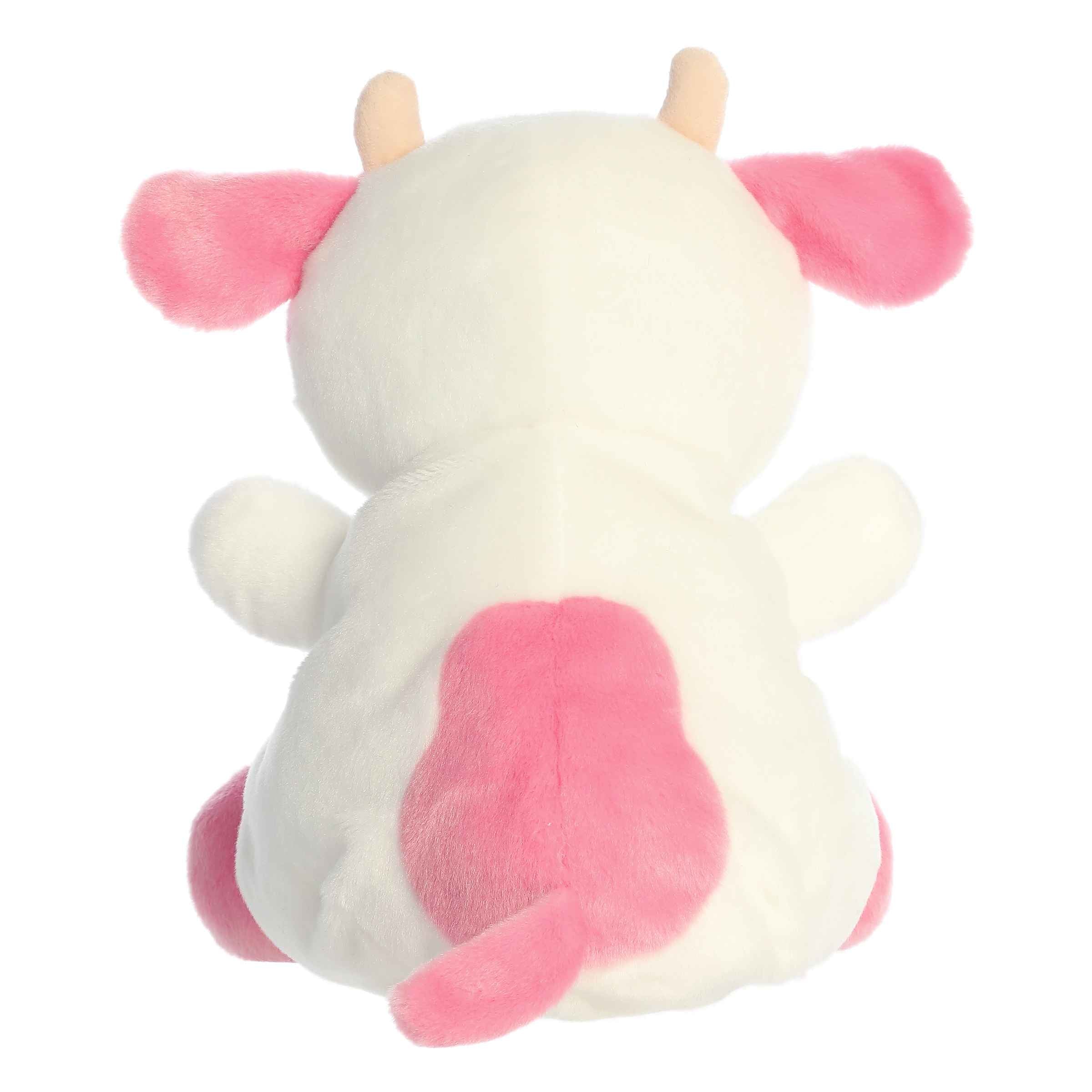 Belle Strawberry Cow (Extra Large)