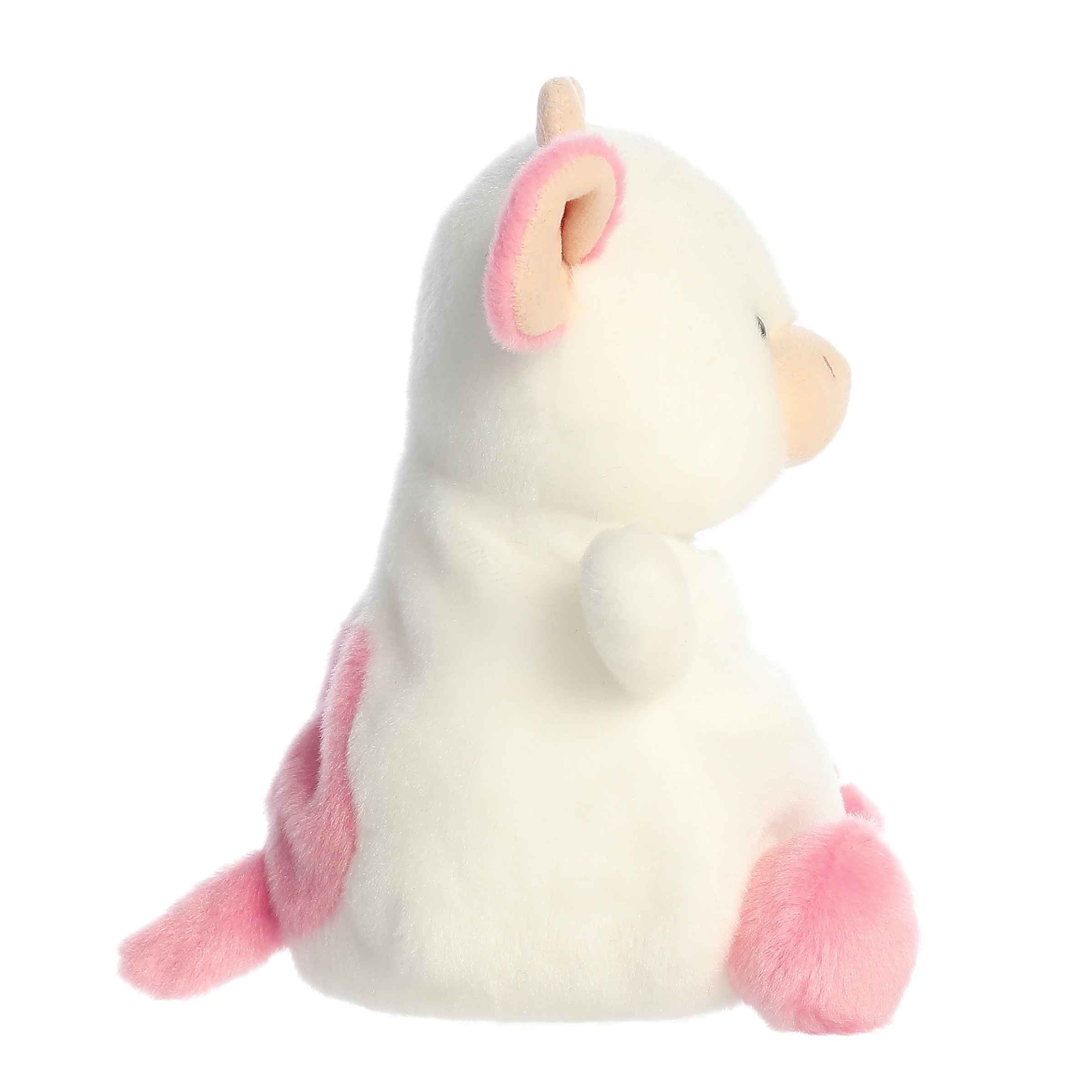 Belle Strawberry Cow (Large)