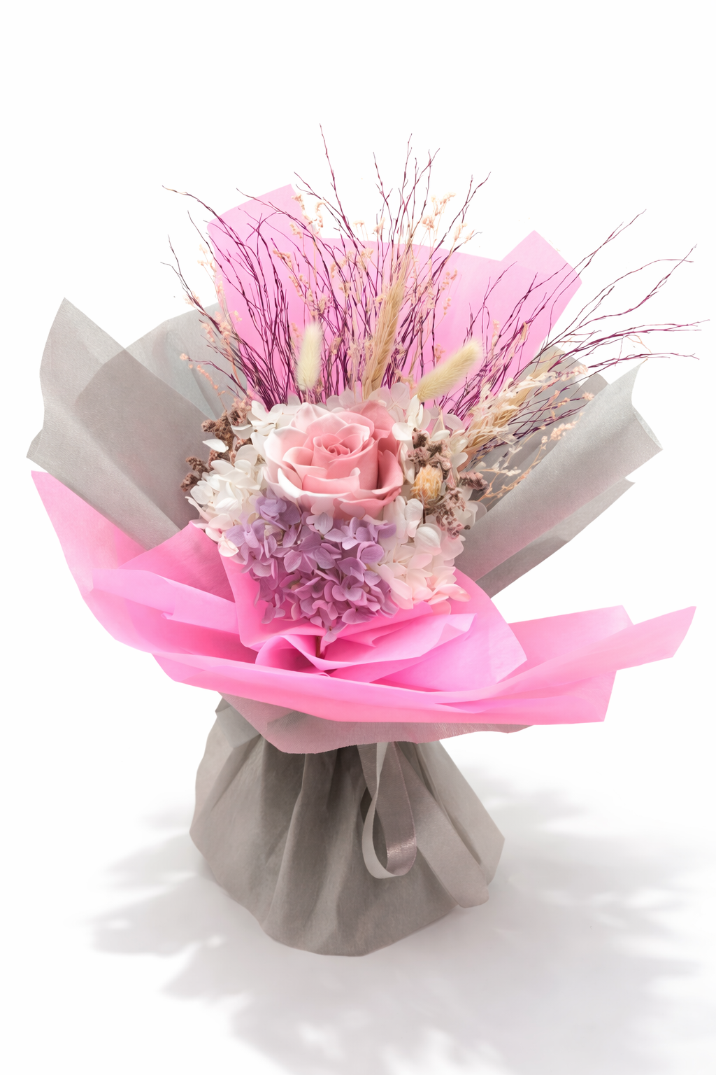 Blushing Confession (S)