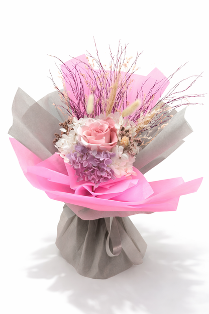 Blushing Confession (S)