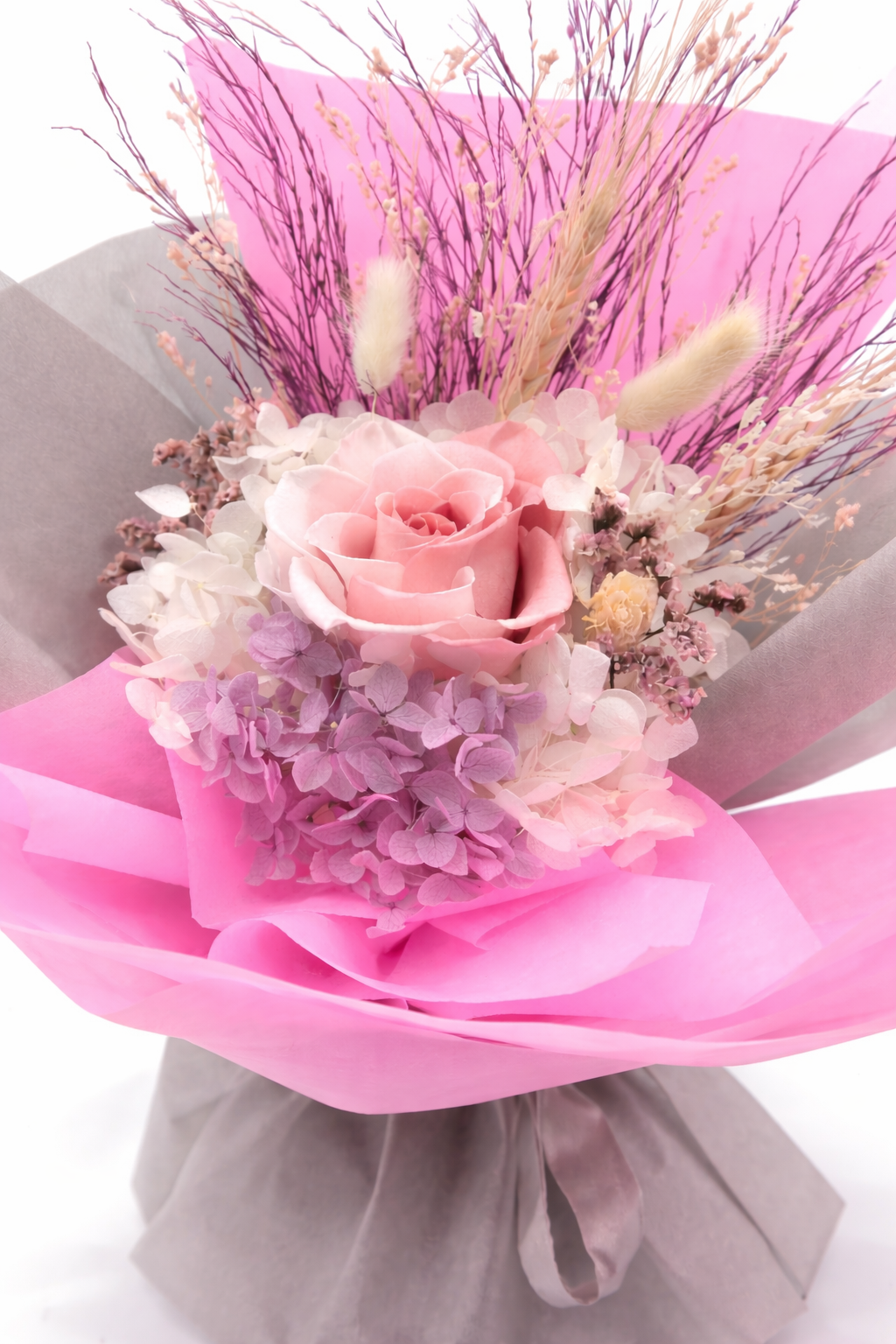 Blushing Confession (S)